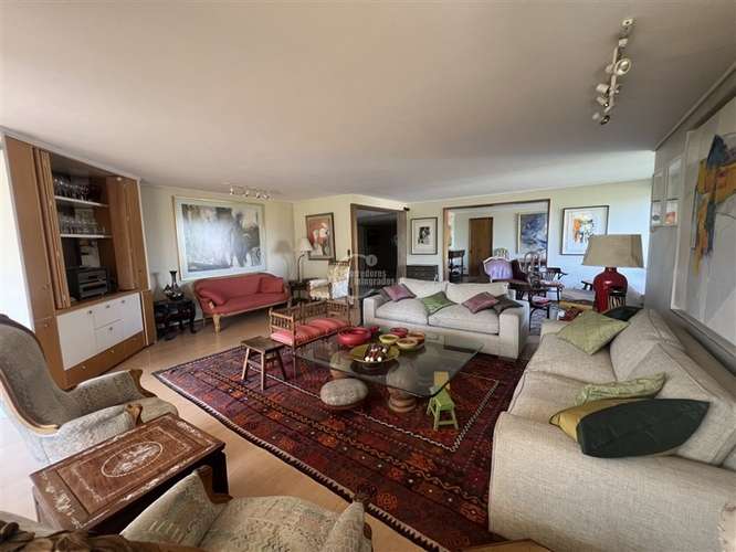 Espectacular Departamento en venta de 5 dorm. en Espoz - Imagen 5