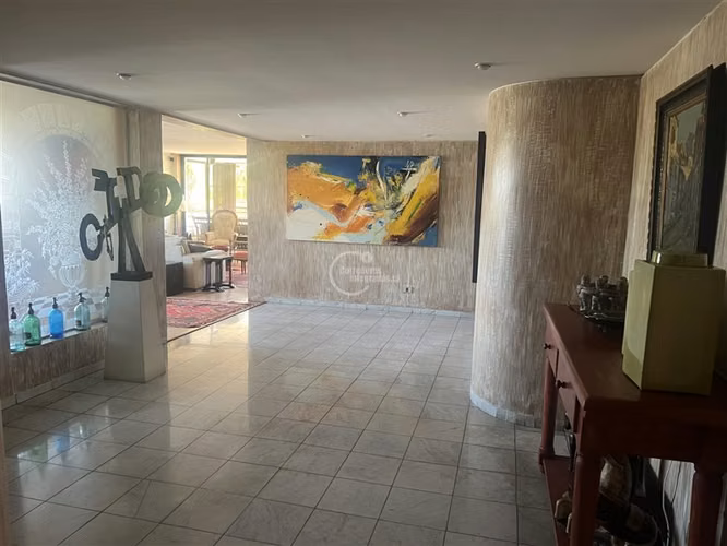 Espectacular Departamento en venta de 5 dorm. en Espoz