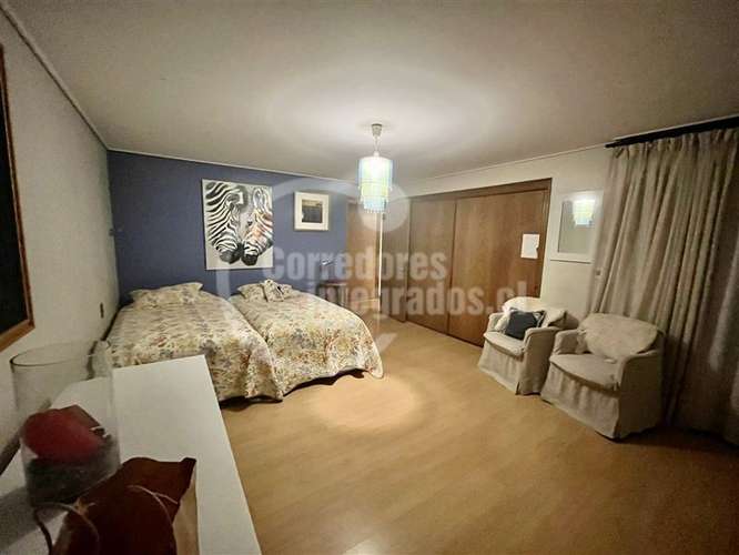 Espectacular Departamento en venta de 5 dorm. en Espoz - Imagen 14