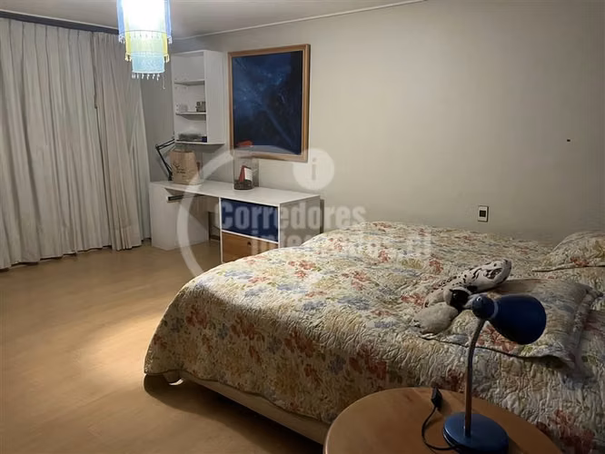 Espectacular Departamento en venta de 5 dorm. en Espoz