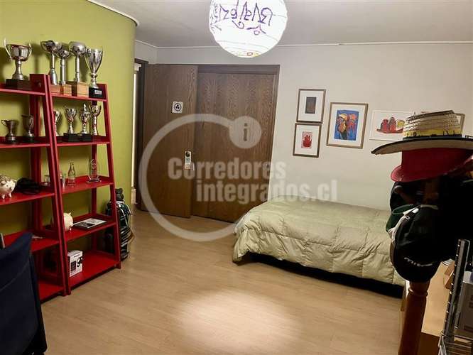 Espectacular Departamento en venta de 5 dorm. en Espoz - Imagen 18