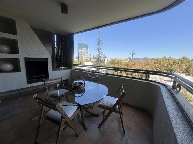 Espectacular Departamento en venta de 5 dorm. en Espoz - Imagen 10