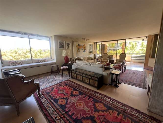 Espectacular Departamento en venta de 5 dorm. en Espoz - Imagen 3