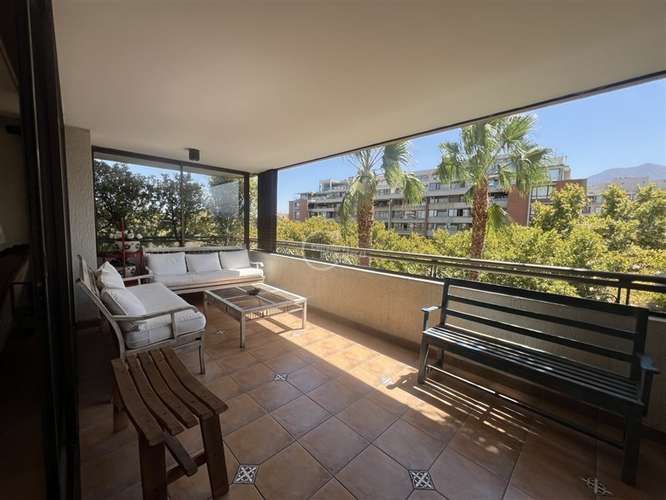 Espectacular Departamento en venta de 5 dorm. en Espoz - Imagen 11