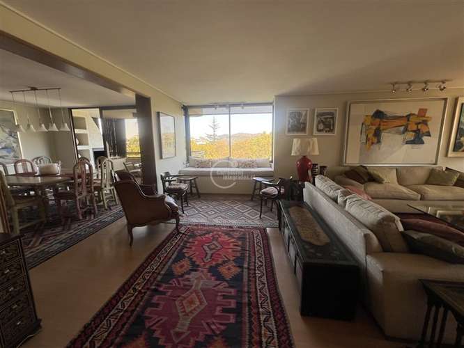Espectacular Departamento en venta de 5 dorm. en Espoz - Imagen 6