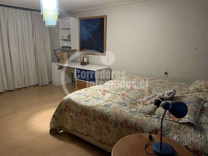Espectacular Departamento en venta de 5 dorm. en Espoz - Imagen 15