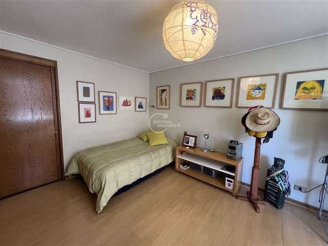 Espectacular Departamento en venta de 5 dorm. en Espoz - Imagen 16