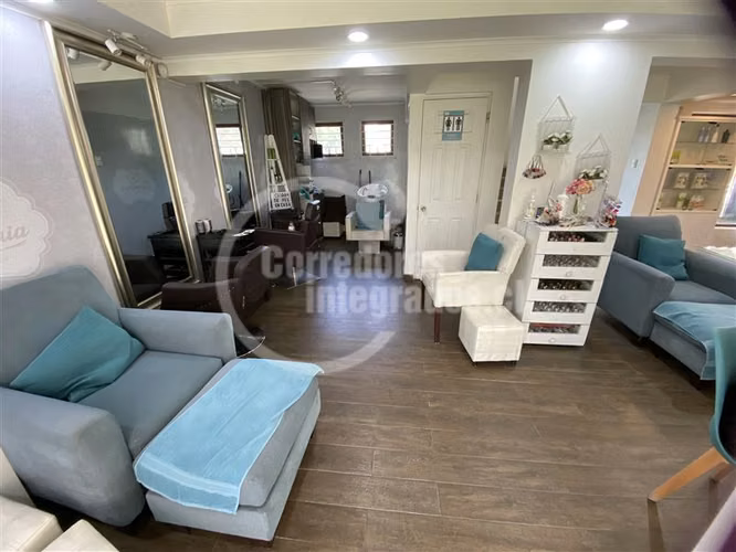 Oficina en venta en Ñuñoa