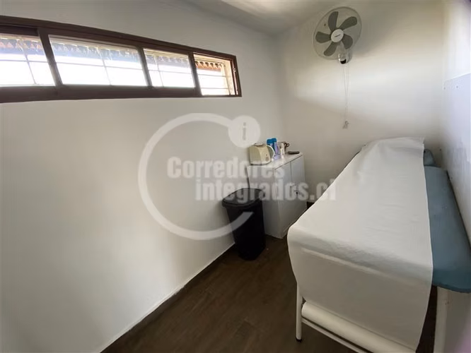 Oficina en venta en Ñuñoa