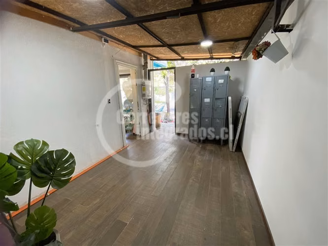 Local Comercial en venta en Ñuñoa