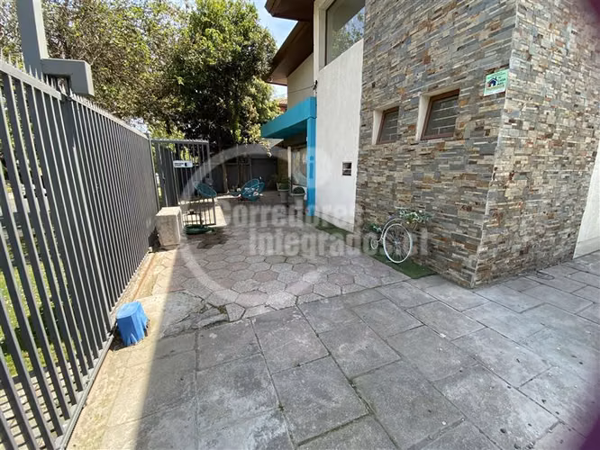 Local Comercial en venta en Ñuñoa