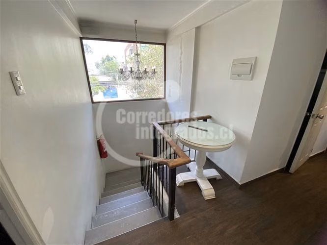 Local Comercial en venta en Ñuñoa