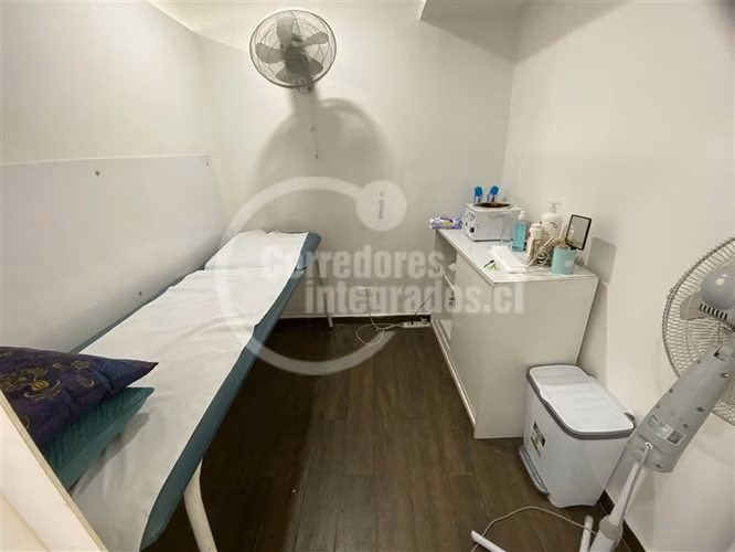 Local Comercial en venta en Ñuñoa