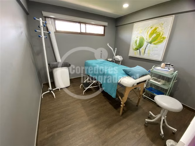 Local Comercial en venta en Ñuñoa