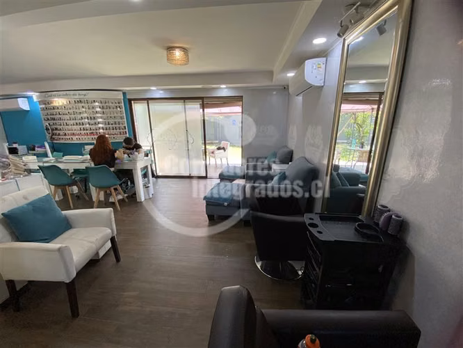 Local Comercial en venta en Ñuñoa