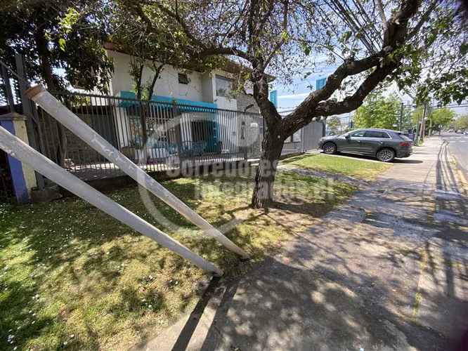 Local Comercial en venta en Ñuñoa