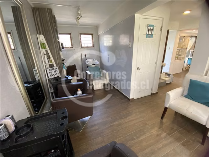 Local Comercial en venta en Ñuñoa