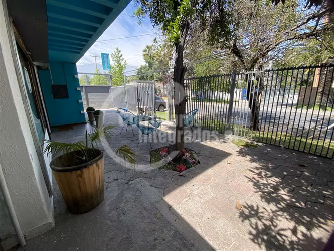 Local Comercial en venta en Ñuñoa