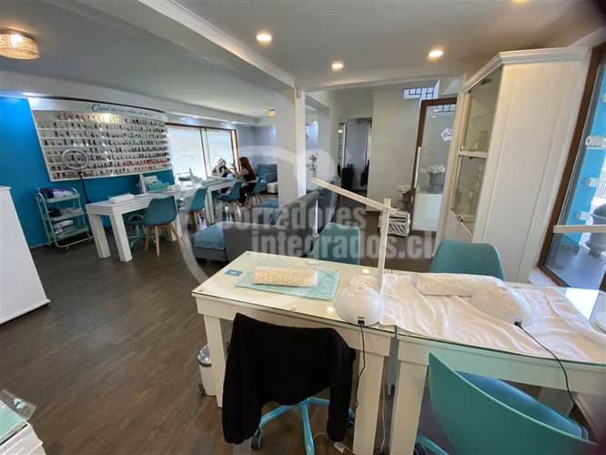 Local Comercial en venta en Ñuñoa