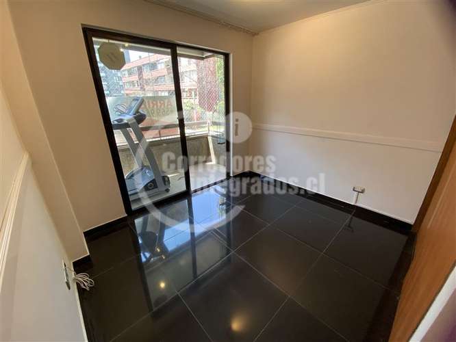 Departamento en venta de 2 dorm. en Providencia - Imagen 13