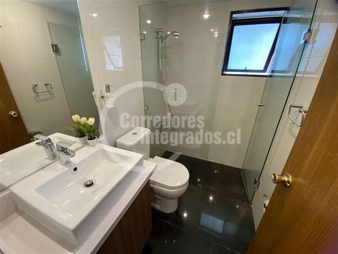Departamento en venta de 2 dorm. en Providencia - Imagen 14