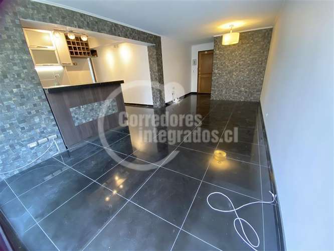 Departamento en venta de 2 dorm. en Providencia - Imagen 2