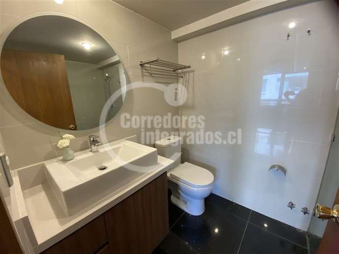 Departamento en venta de 2 dorm. en Providencia - Imagen 11
