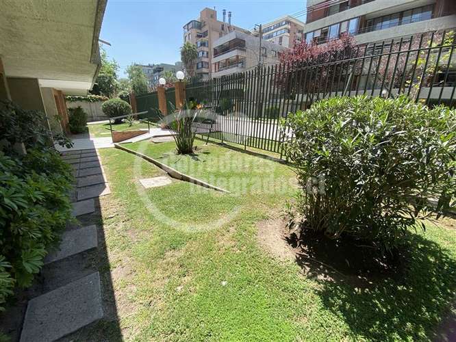 Departamento en venta de 2 dorm. en Providencia - Imagen 21