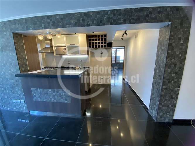 Departamento en venta de 2 dorm. en Providencia - Imagen 4