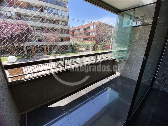 Departamento en venta de 2 dorm. en Providencia - Imagen 7