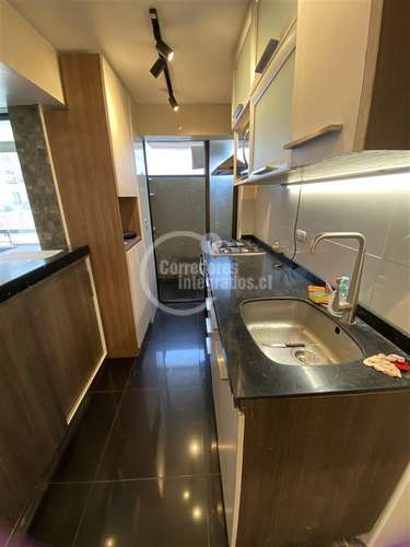 Departamento en venta de 2 dorm. en Providencia - Imagen 15