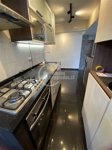 Departamento en venta de 2 dorm. en Providencia - Imagen 16