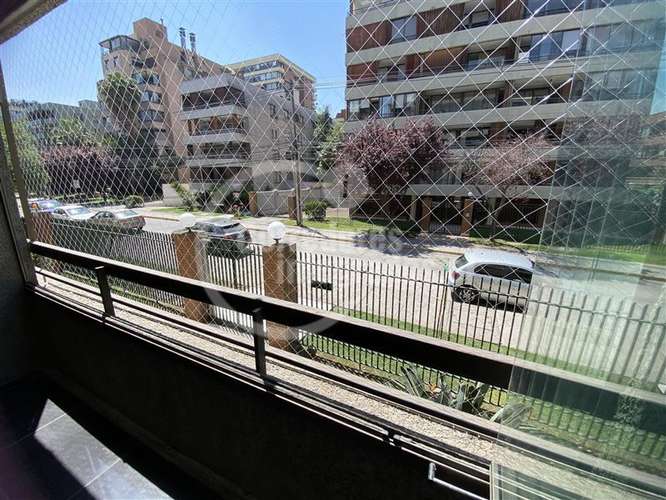 Departamento en venta de 2 dorm. en Providencia - Imagen 19