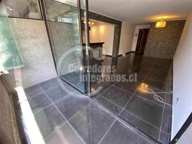 Departamento en venta de 2 dorm. en Providencia - Imagen 6