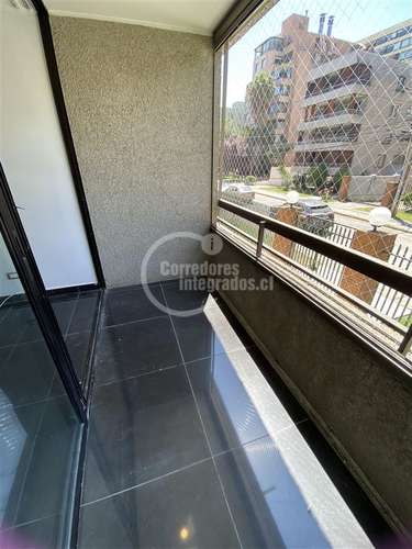 Departamento en venta de 2 dorm. en Providencia - Imagen 18