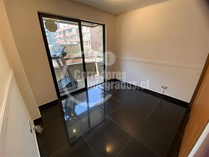 Departamento en venta de 2 dorm. en Providencia - Imagen 13