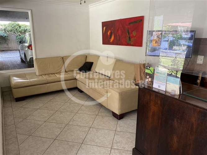 Departamento en venta de 2 dorm. en Providencia - Imagen 20