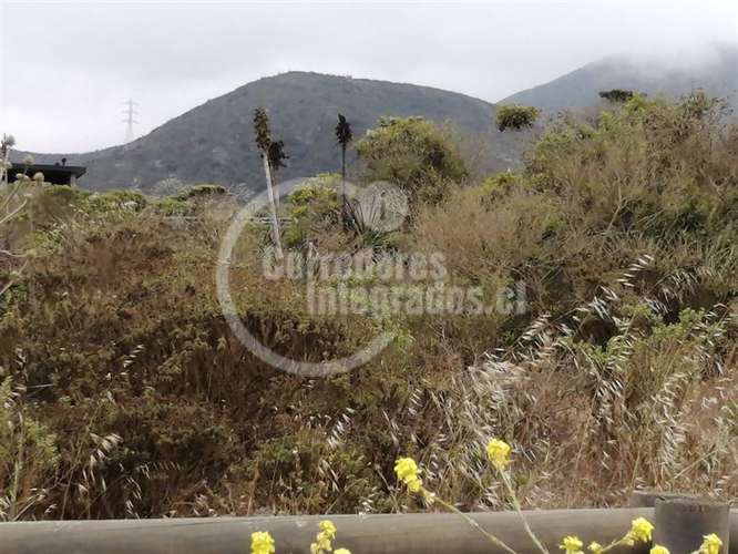 Sitio Venta Rocas del Mar - Los Molles - Imagen 8