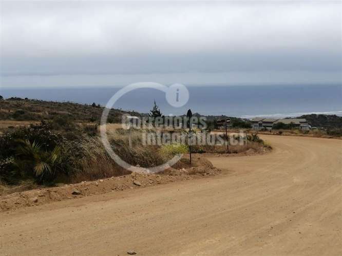 Sitio Venta Rocas del Mar - Los Molles - Imagen 4