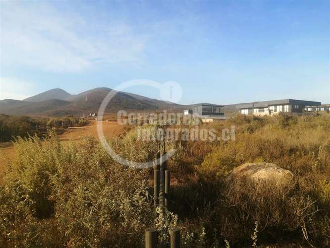 Sitio Venta Rocas del Mar - Los Molles - Imagen 13