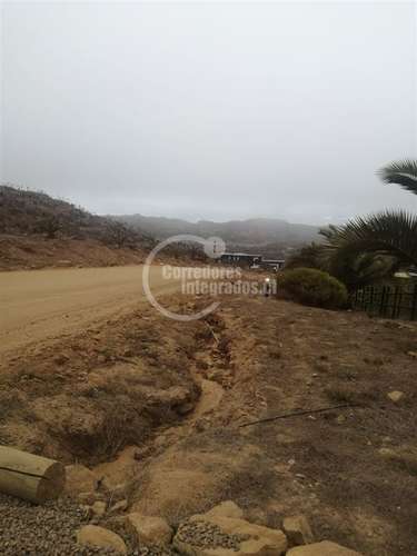 Sitio Venta Rocas del Mar - Los Molles - Imagen 5
