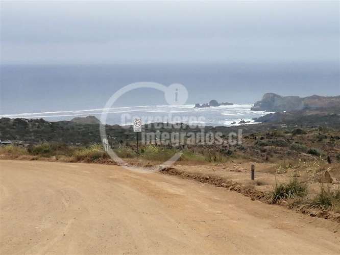 Sitio Venta Rocas del Mar - Los Molles - Imagen 3