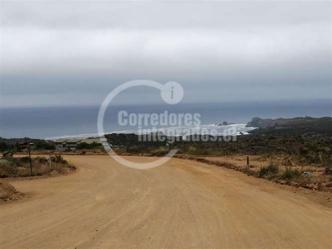 Sitio Venta Rocas del Mar - Los Molles - Imagen 2