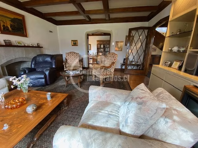 Casa en venta de 7 dorm. en Viña del Mar - Imagen 19