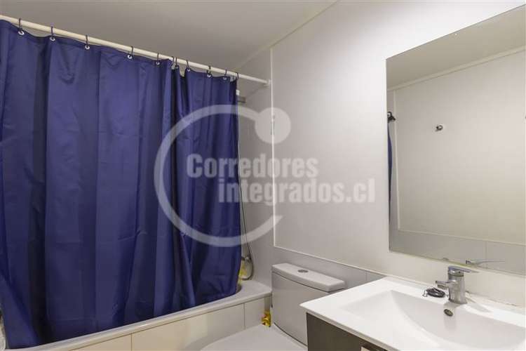 Departamento en venta de 2 dorm. en Independencia - Imagen 7