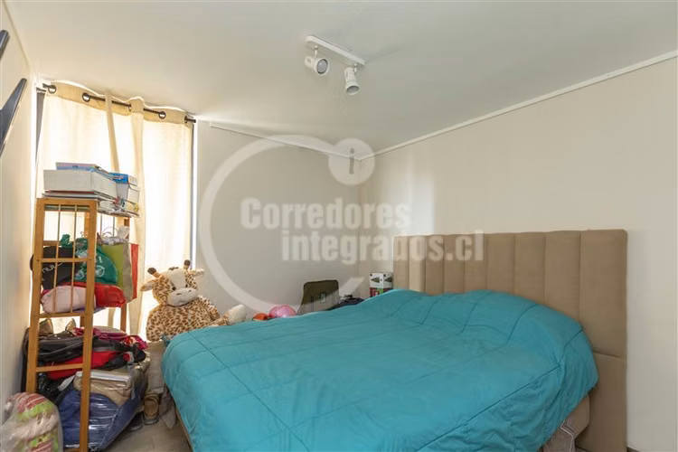 Departamento en venta de 2 dorm. en Independencia - Imagen 6