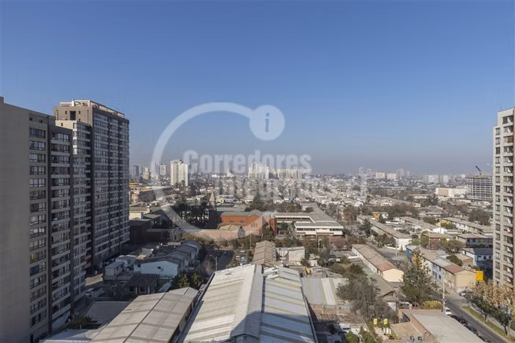 Departamento en venta de 2 dorm. en Independencia - Imagen 12