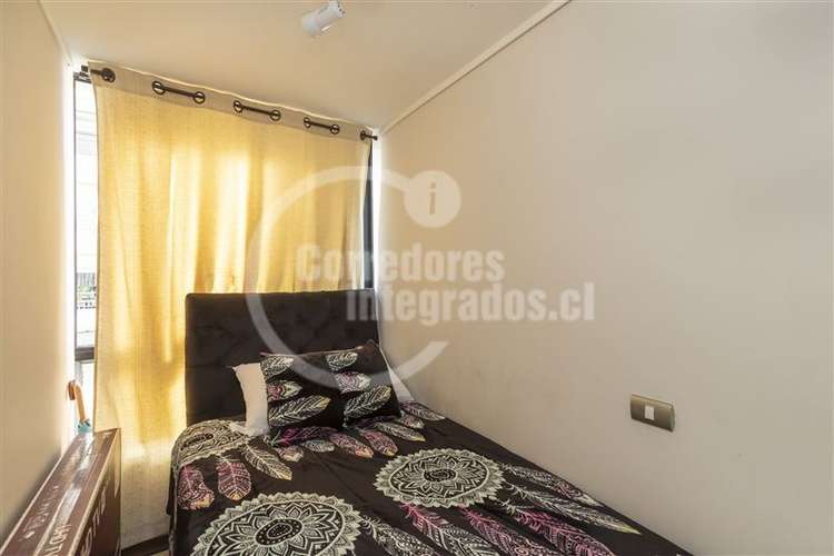 Departamento en venta de 2 dorm. en Independencia - Imagen 5