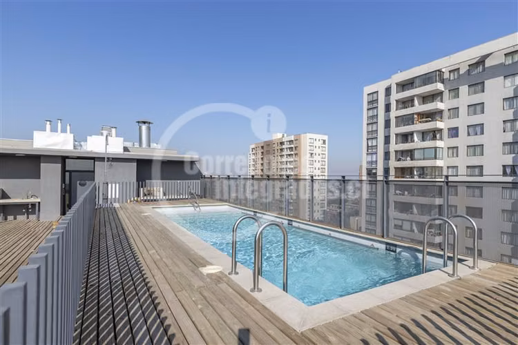Departamento en venta de 2 dorm. en Independencia - Imagen 10