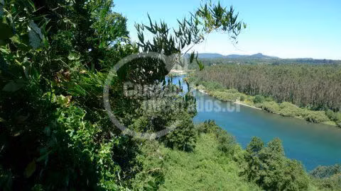 Sitio 5000 m2 venta Ciudad de Los Lagos - Imagen 19
